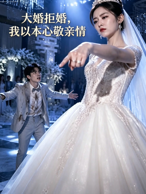 大婚拒婚，我以本心敬亲情