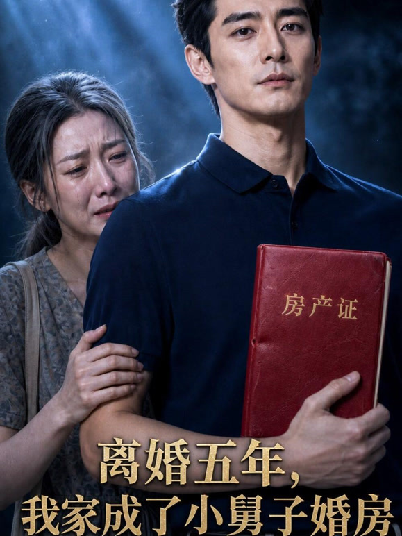 离婚五年，我家成了小舅子婚房