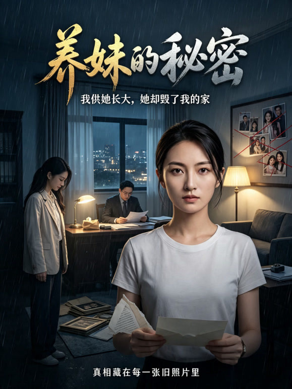 养妹的秘密