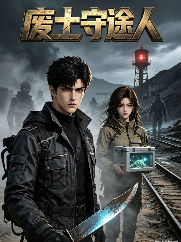 废土守途人