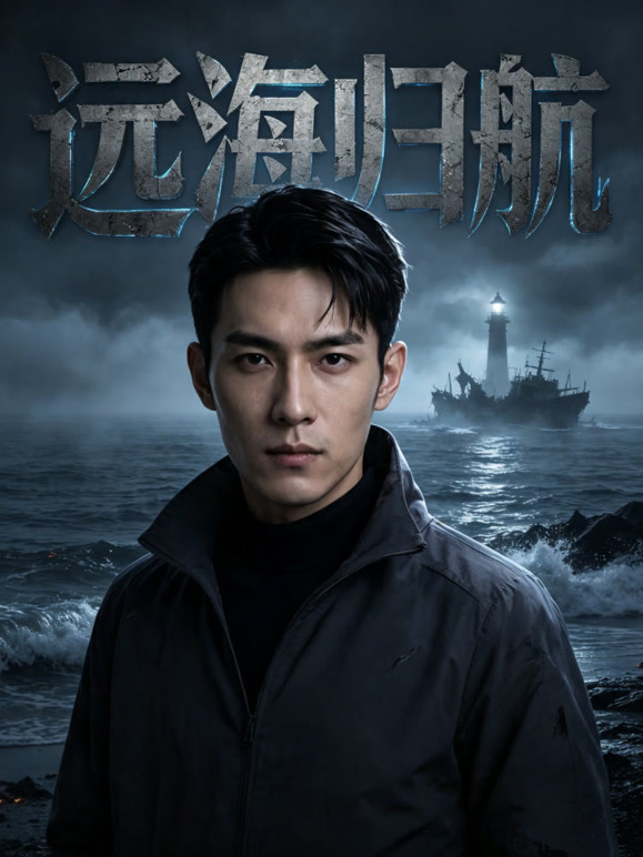 远海归航
