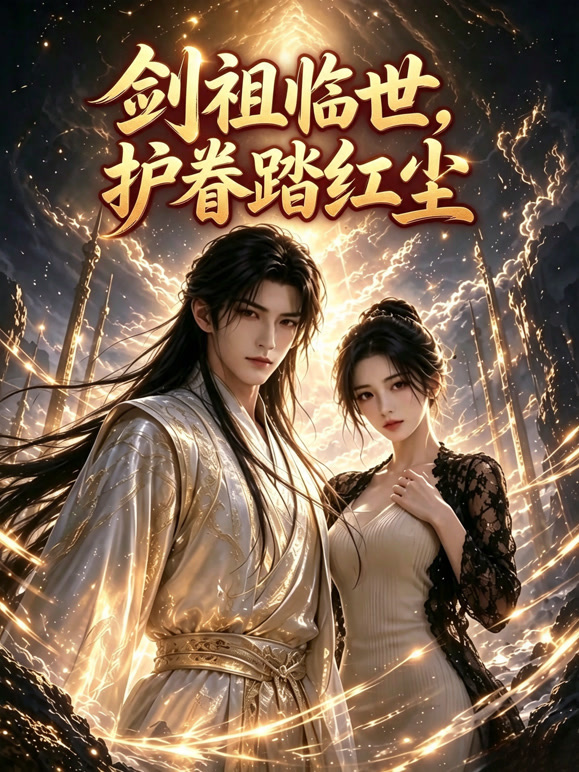 《剑祖临世，护眷踏红尘》