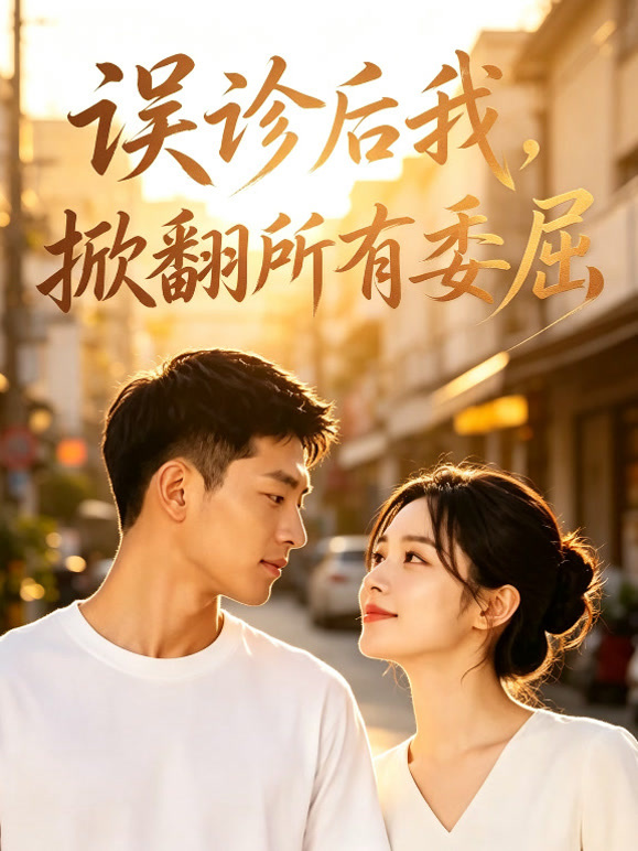 误诊后我掀翻所有委屈