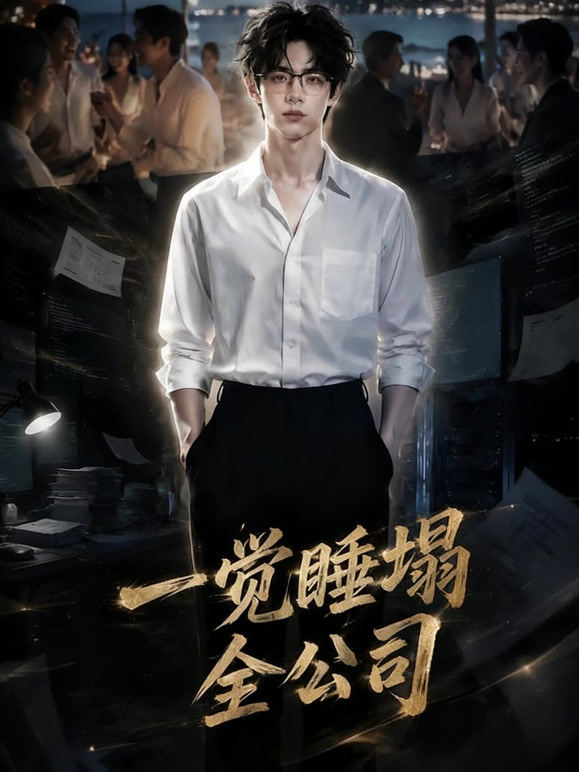 一觉睡塌全公司