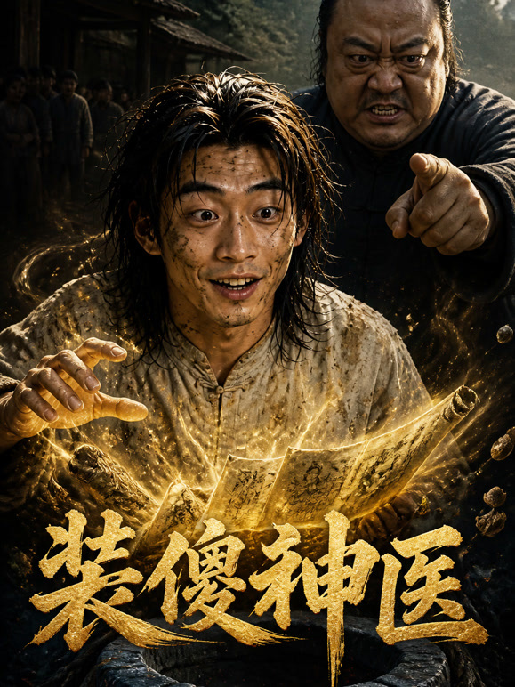 装傻神医