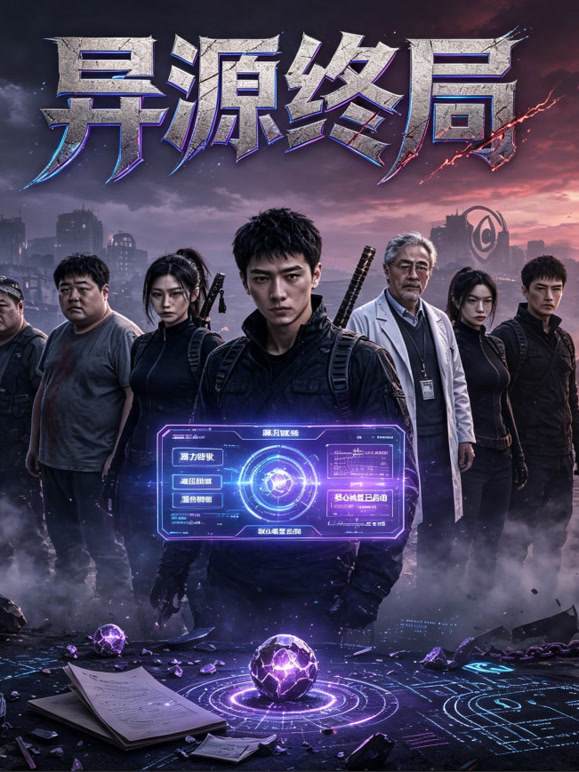 异源终局