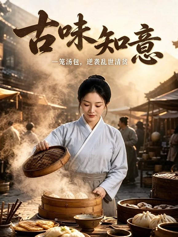 古味知意