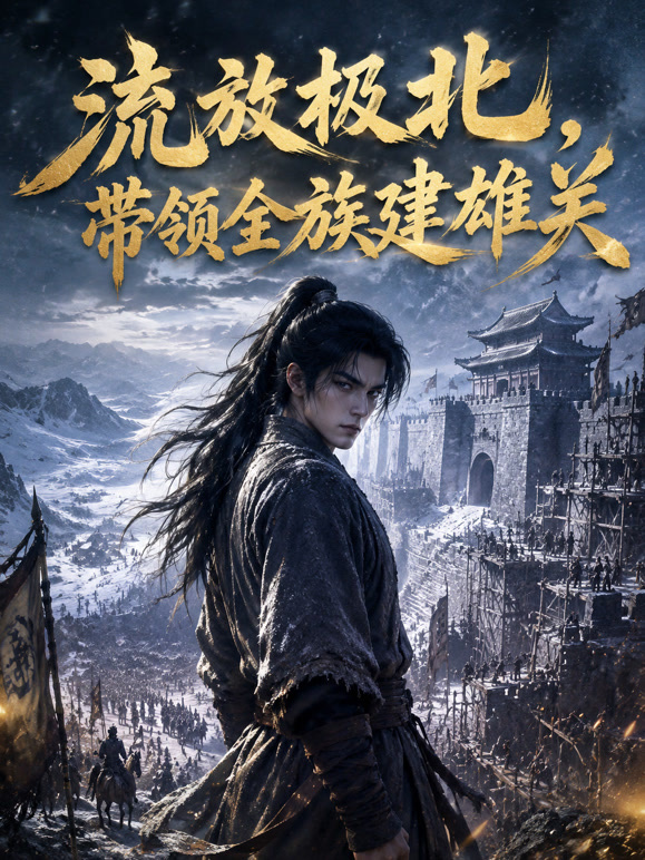 流放极北，带领全族建雄关