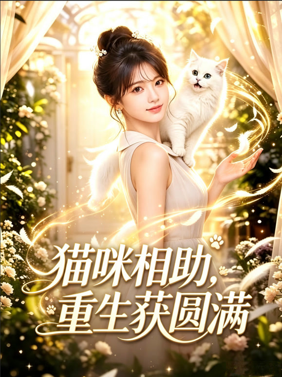 猫咪相助，重生获圆满