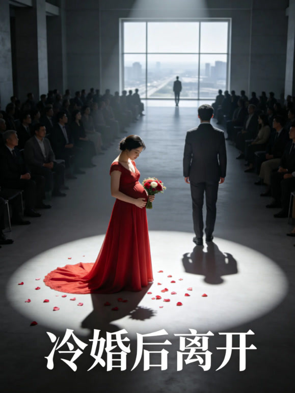 冷婚后离开