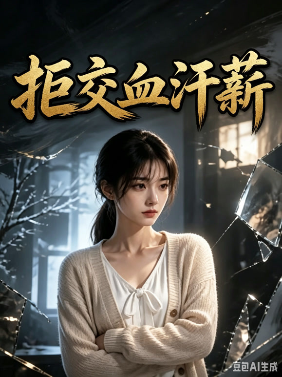 拒交血汗薪
