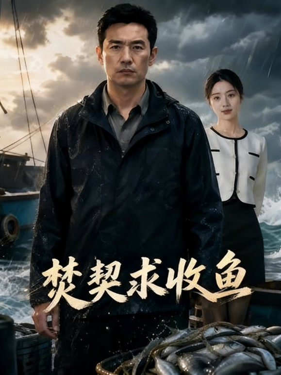 焚契求收鱼