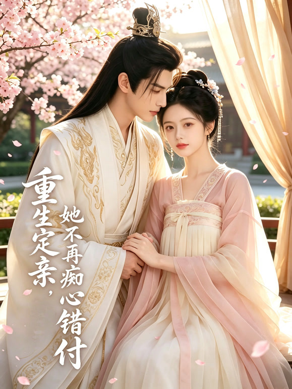 重生定亲，她不再痴心错付
