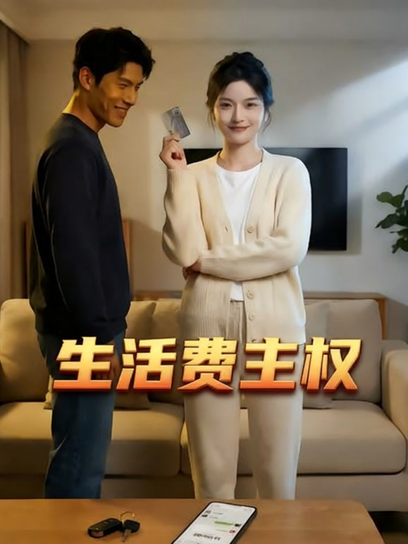 生活费主权