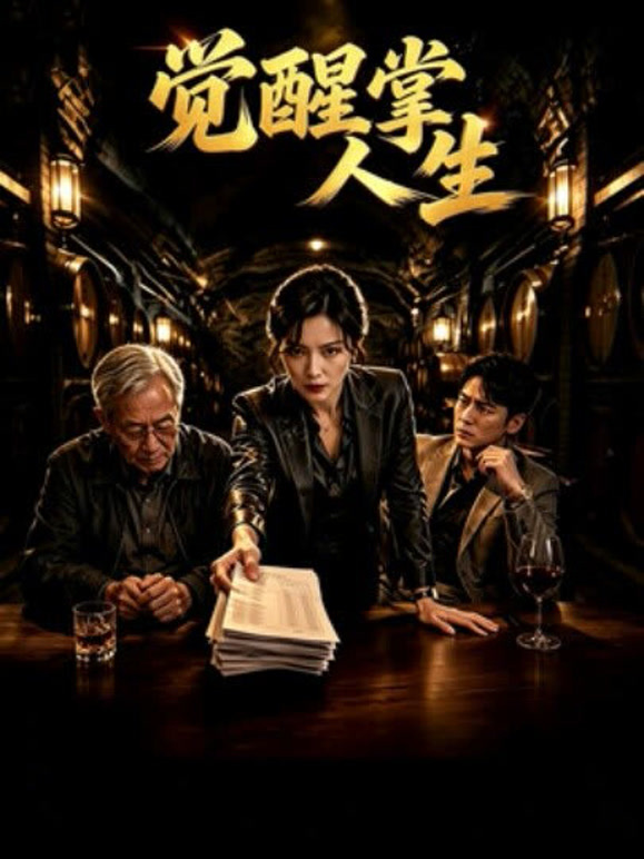 觉醒掌人生