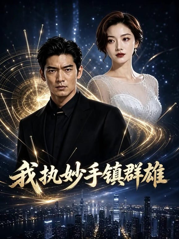 我执妙手镇群雄