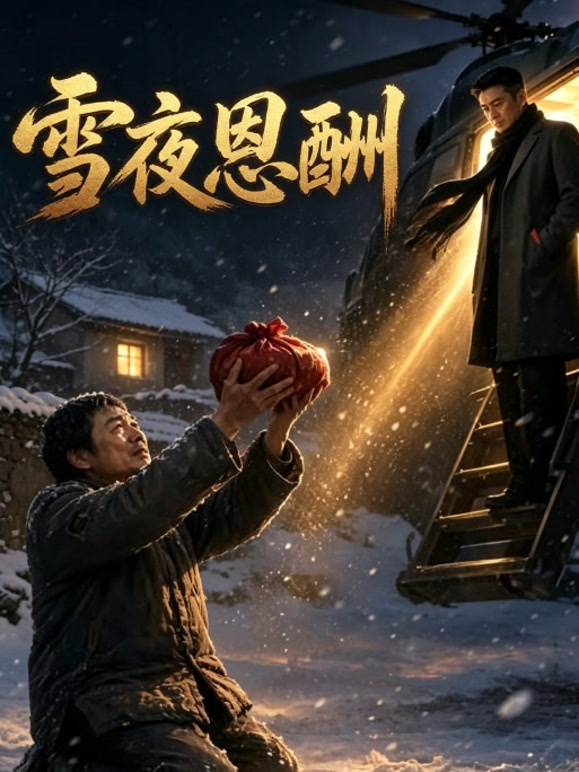 雪夜恩酬