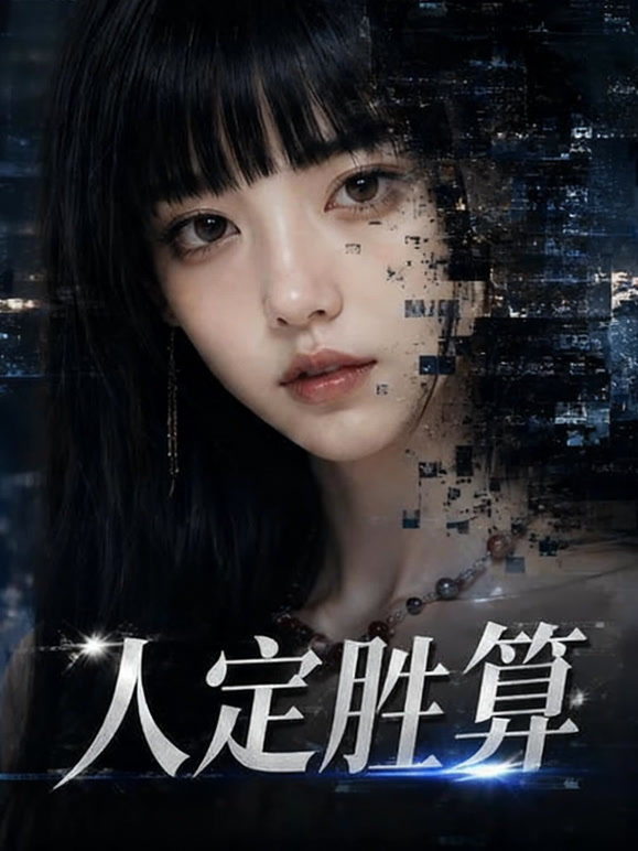 人定胜算