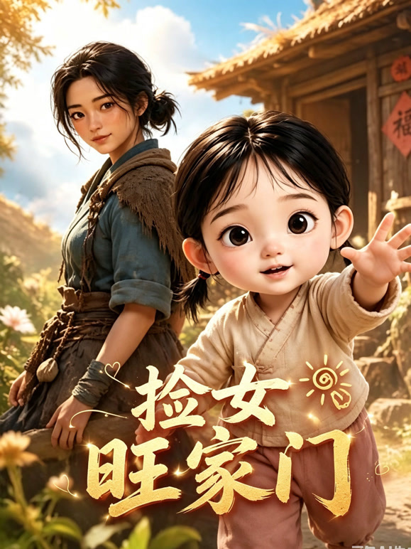 捡女旺家门
