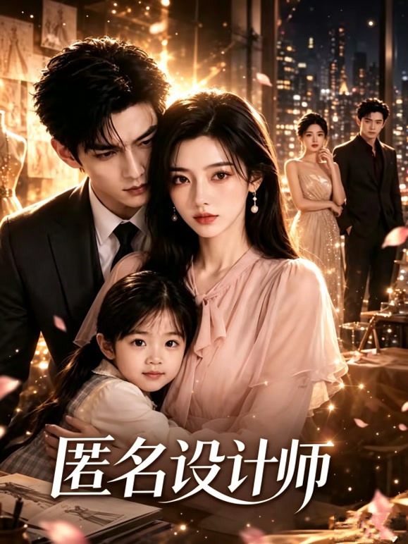 匿名设计师