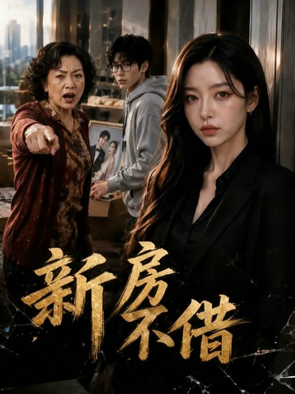 新房不借