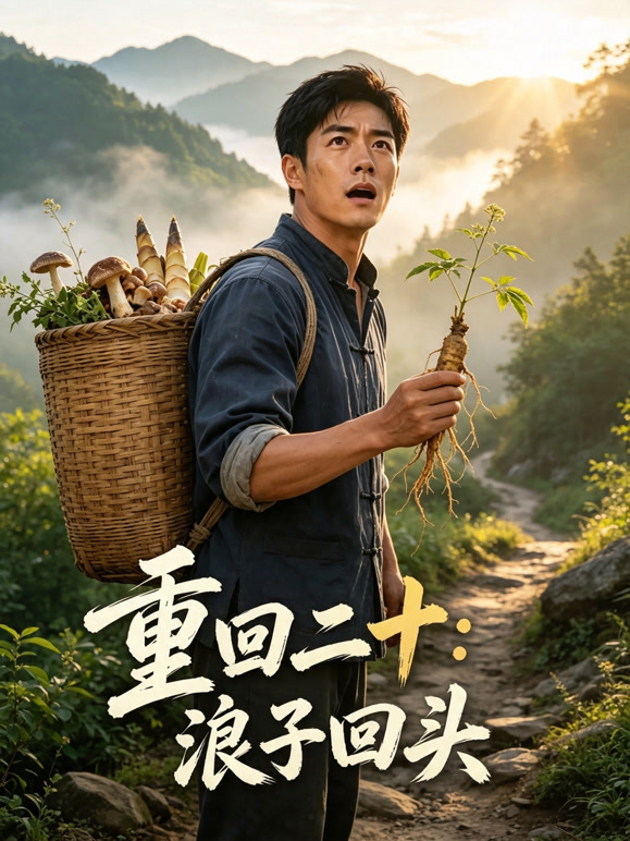 重回二十：浪子回头