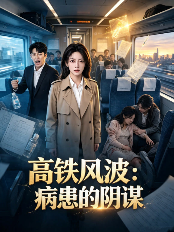 高铁风波：病患的阴谋