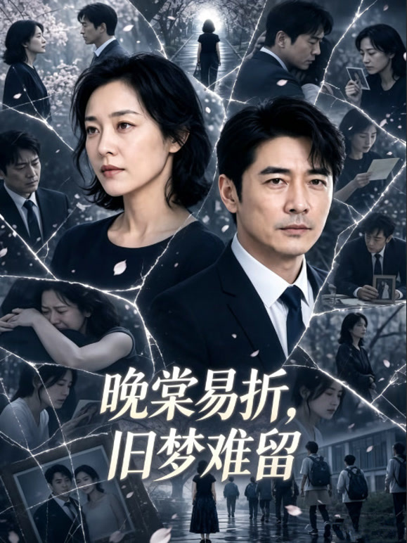 晚棠易折，旧梦难留
