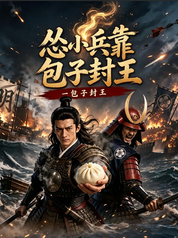 怂小兵靠包子封王