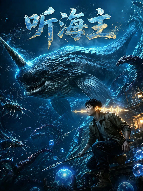 听海主