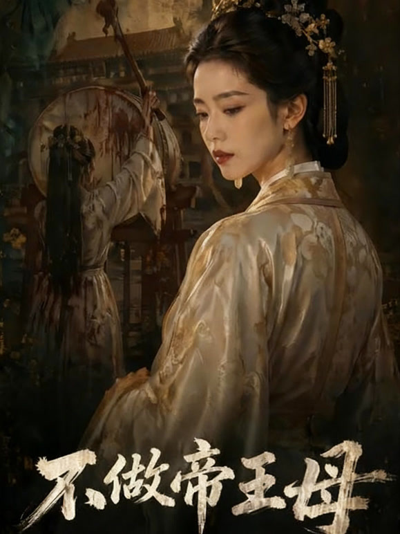 不做帝王母
