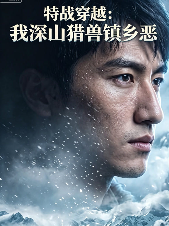 特战穿越：我深山猎兽镇乡恶