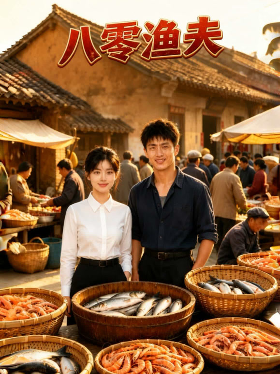 八零渔夫