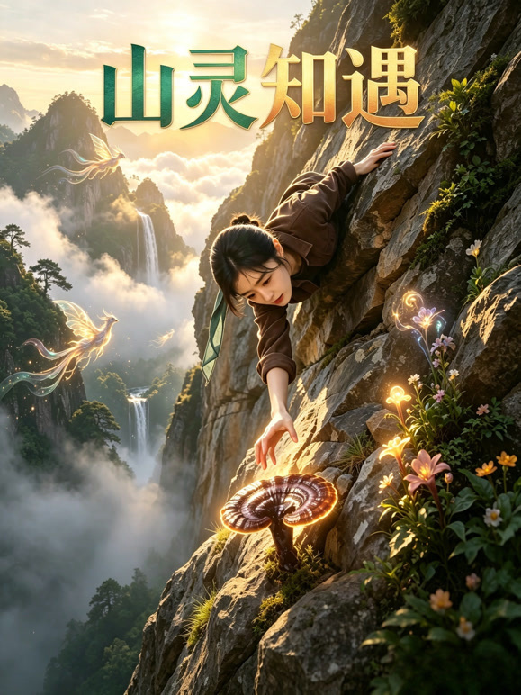 山灵知遇