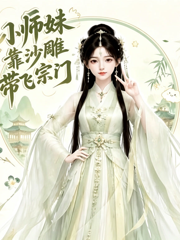 小师妹靠沙雕带飞宗门