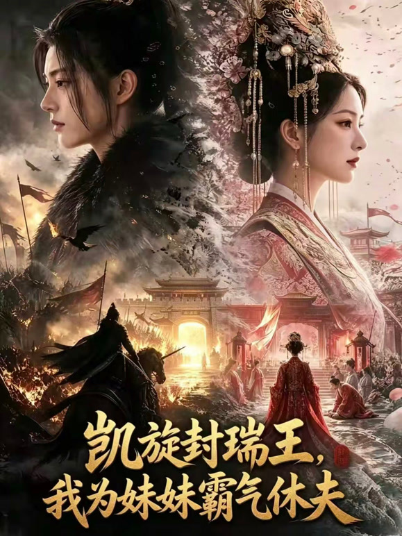 凯旋封瑞王，我为妹妹霸气休夫