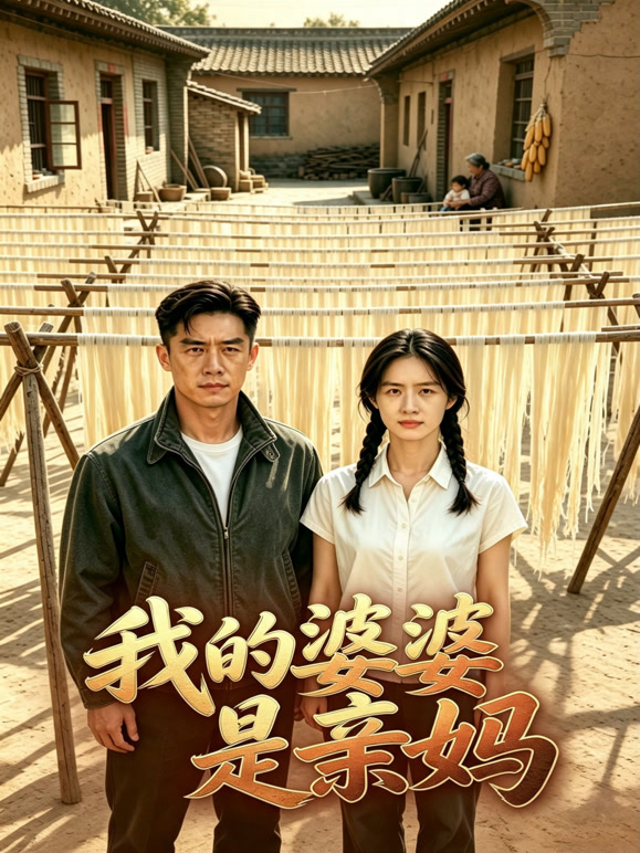 我的婆婆是亲妈