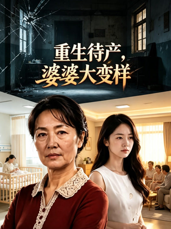 重生待产，婆婆大变样