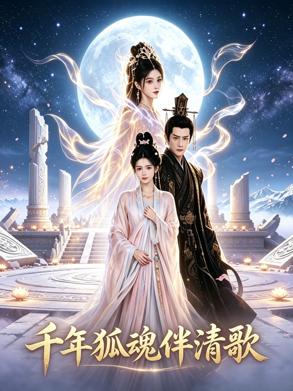 千年狐魂伴清歌