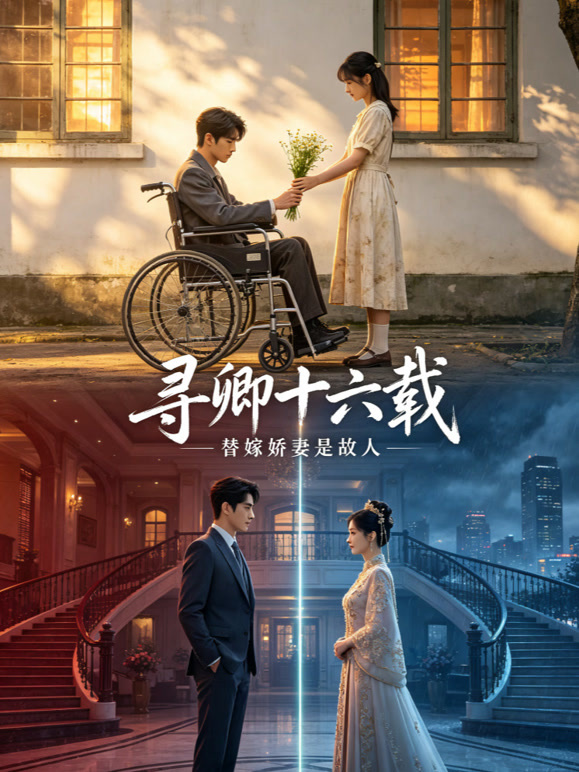 《寻卿十六载》