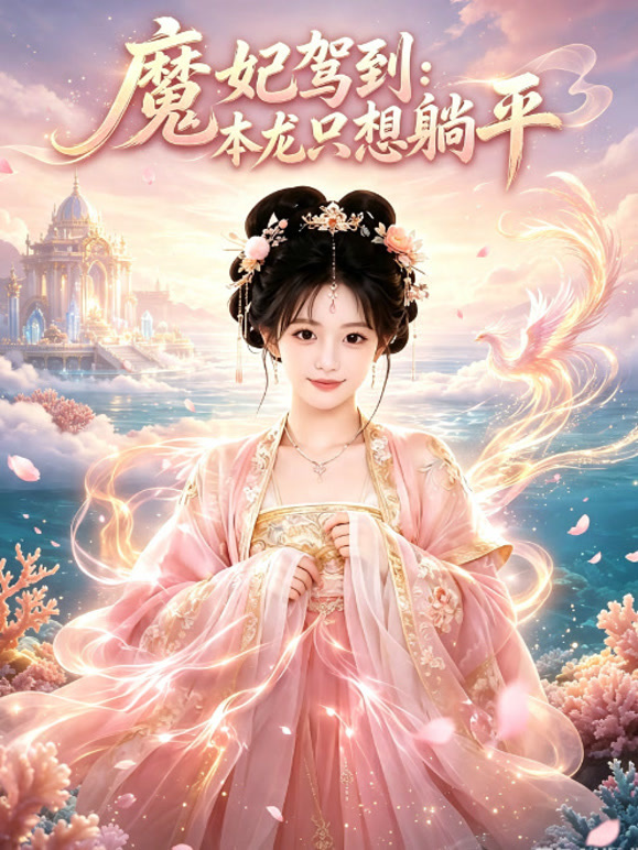 魔妃驾到：本龙只想躺平