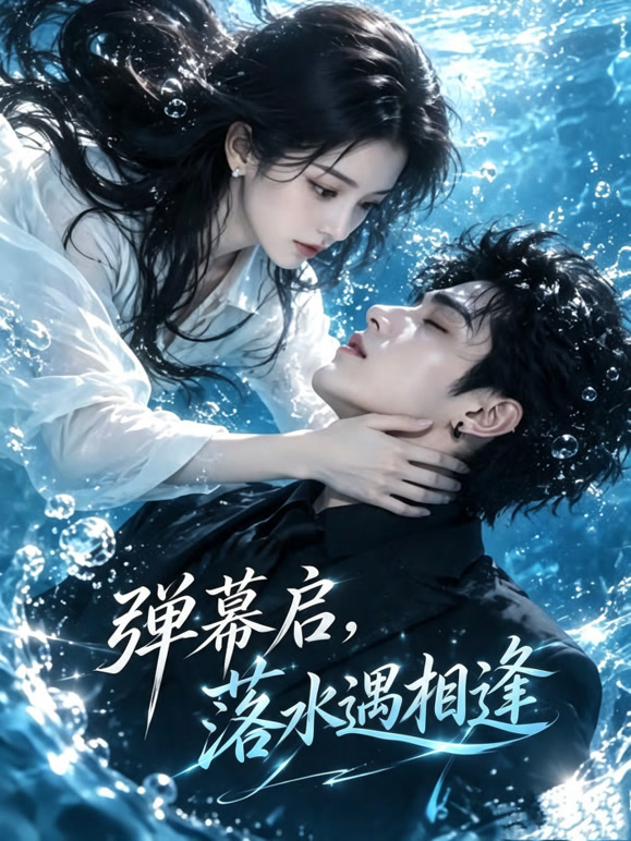 弹幕启，落水遇相逢