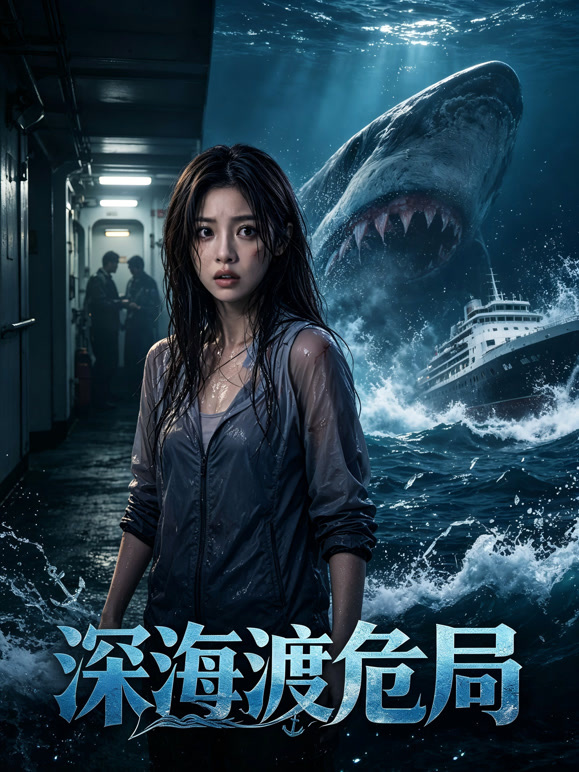 深海渡危局