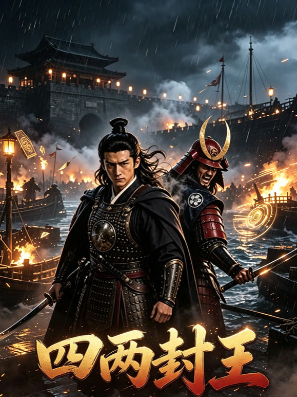 四两封王