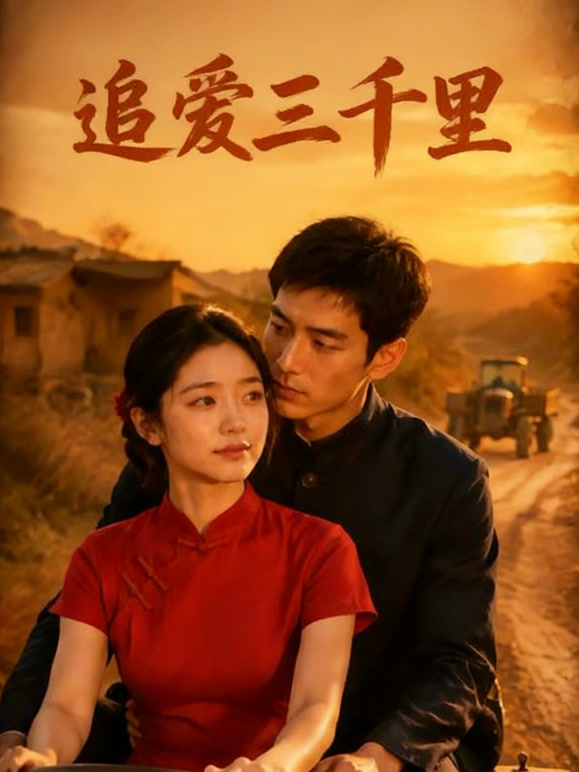 追爱三千里