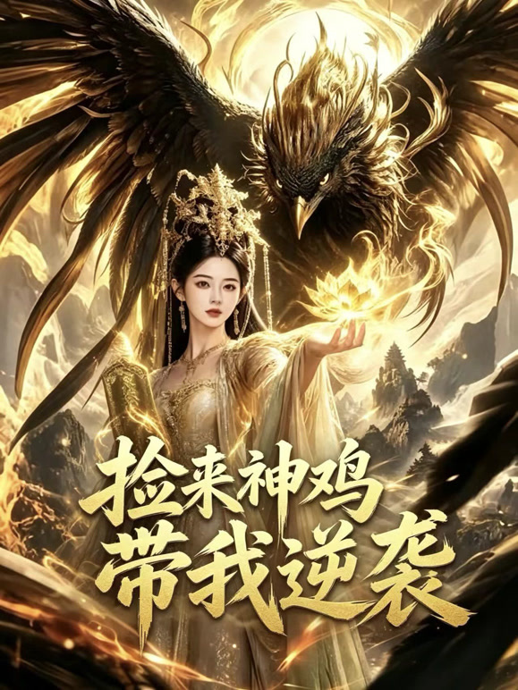 捡来神鸡带我逆袭