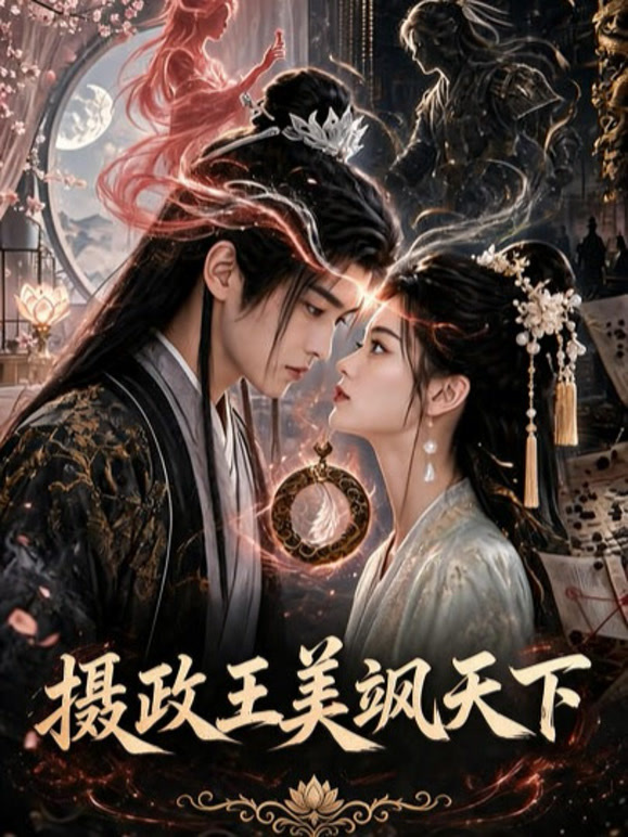 摄政王美飒天下