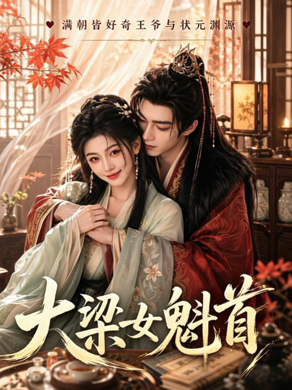 大梁女魁首