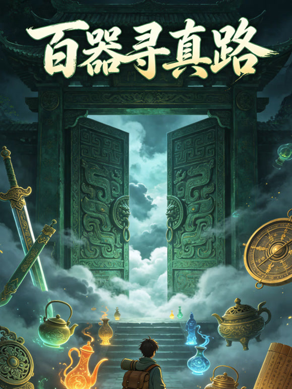 百器寻真路