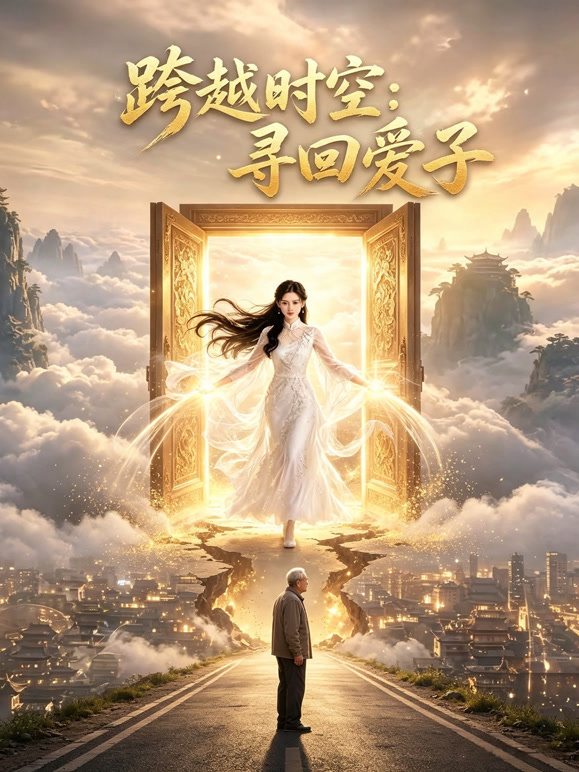 跨越时空：寻回爱子